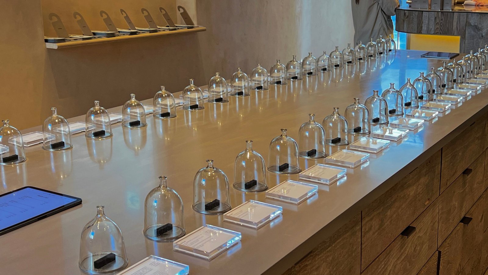 APFR TOKYO 아포테케 프라그란스 시모키타자와 쇼핑 시모키타자와 쇼핑 APFR TOKYO 아포테케 프라그란스