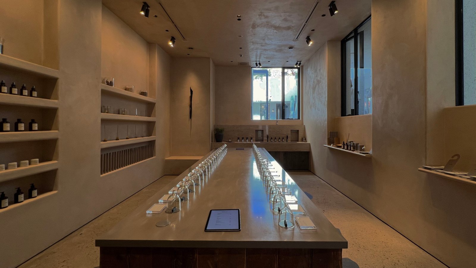 APFR TOKYO 아포테케 프라그란스 시모키타자와 쇼핑 - 10