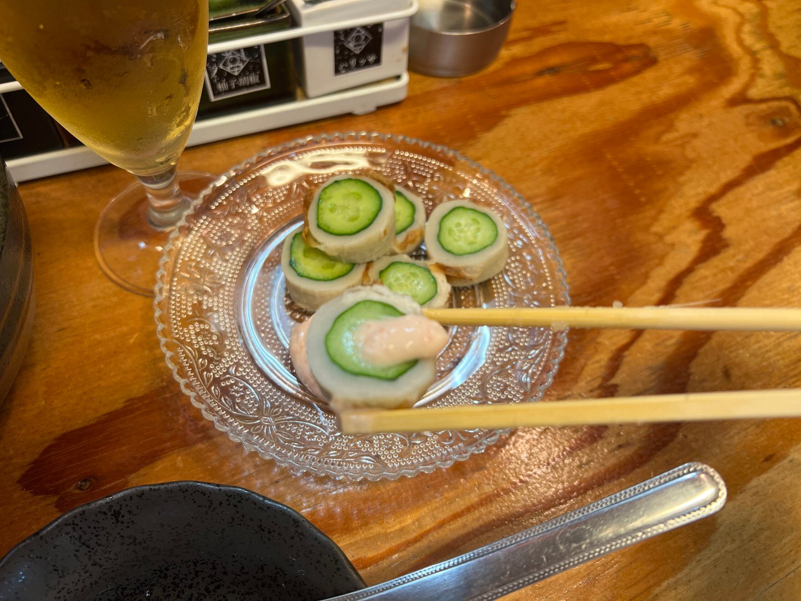 초이오뎅 Choi Oden 혼자 도쿄 여행 중 오뎅이 생각난다면 - 11