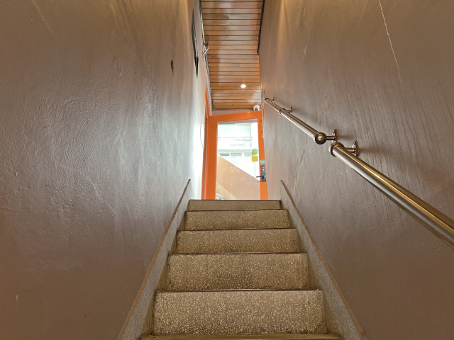 부산 전포동 편집샵 누셀렉(NOUS SELECT)에서 마음에 들었던 3가지 - 3