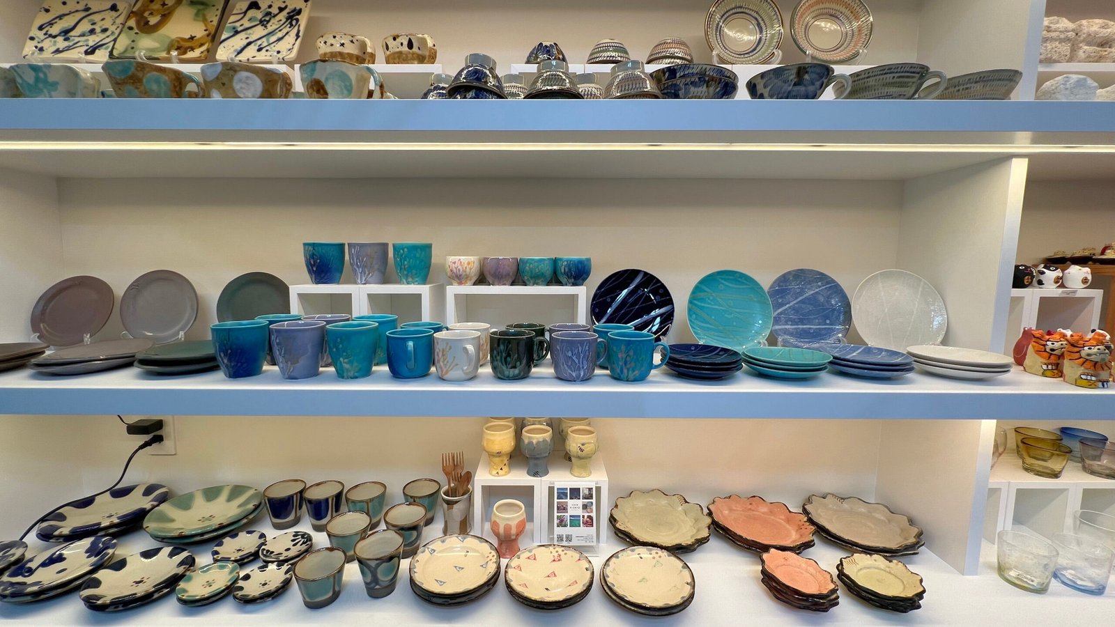 Dear Okinawa 나하공항 기념품 쇼핑 - 3