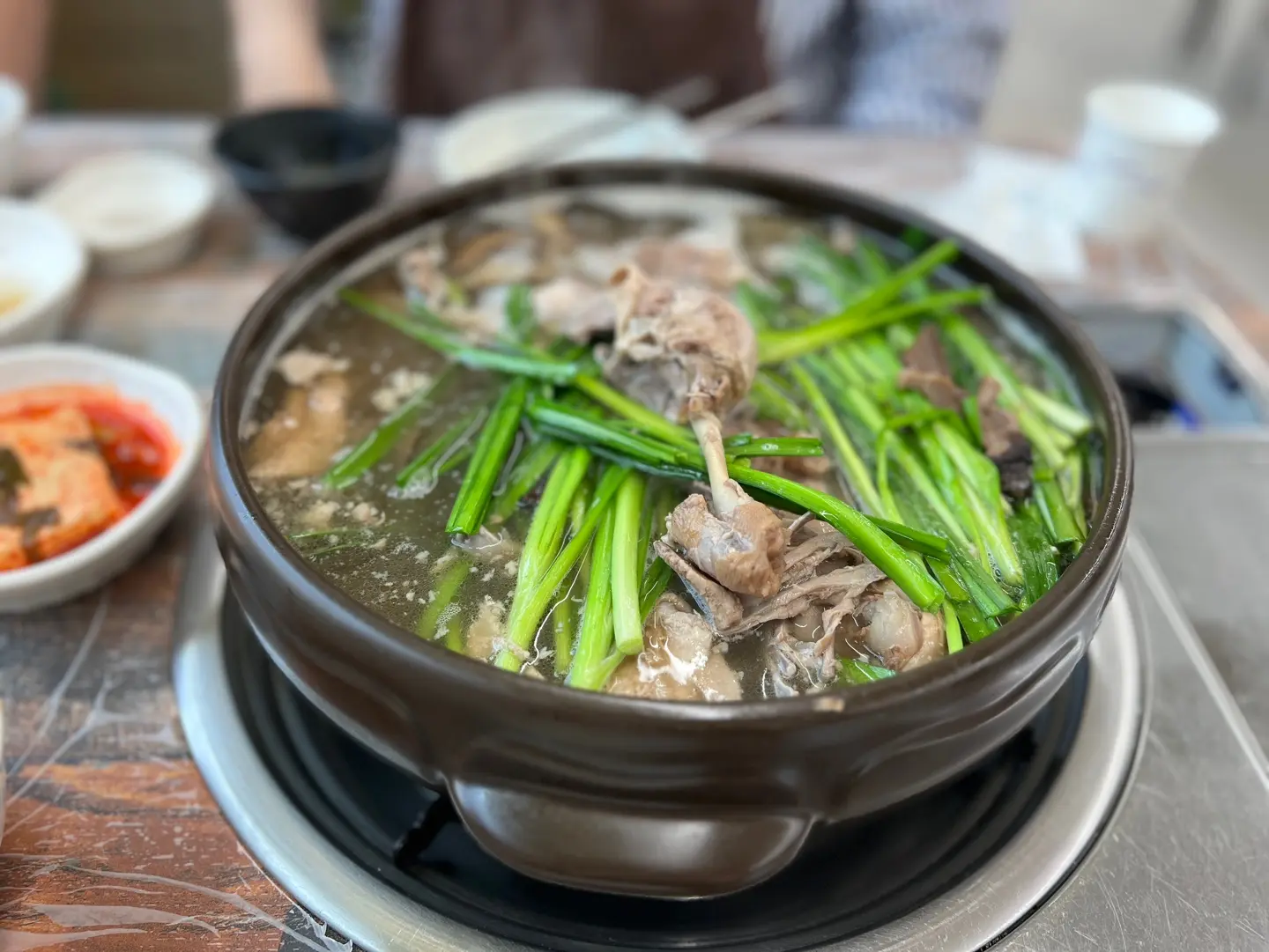 창바위식당
