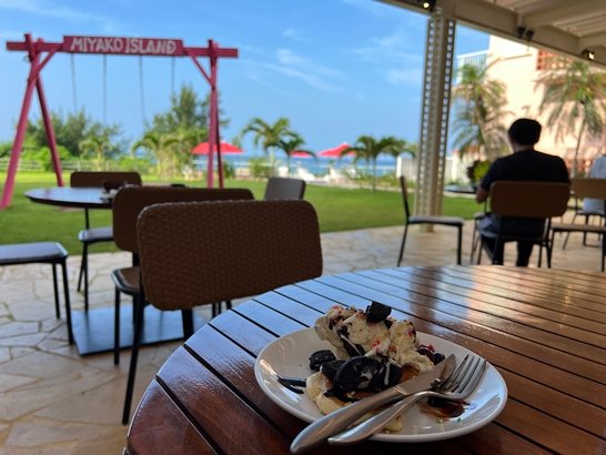 핫 크로스 포인트 산타모니카 조식 2박 메뉴 및 상세 후기 - 53