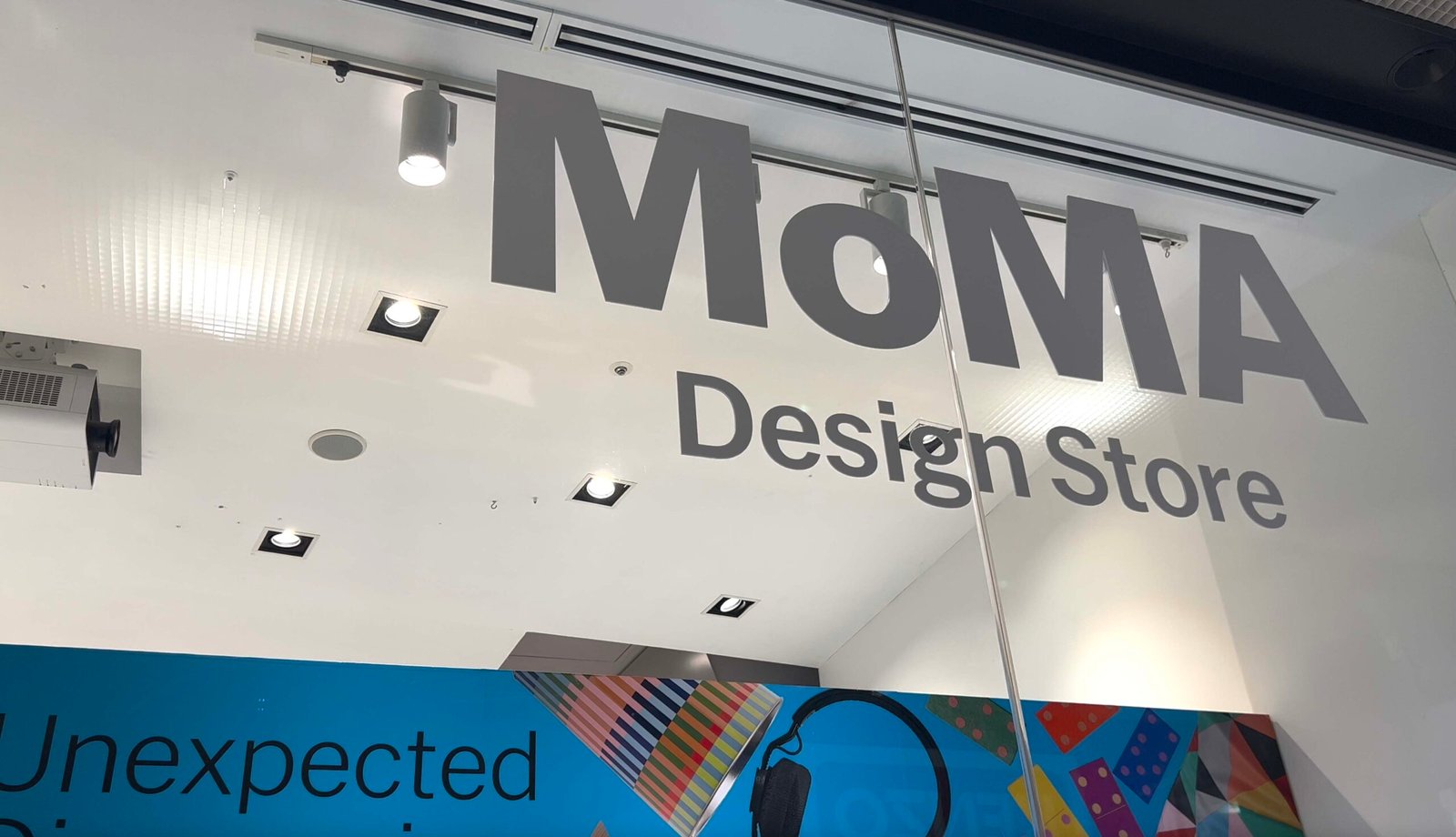 도쿄 모마디자인스토어 MOMA Design Store