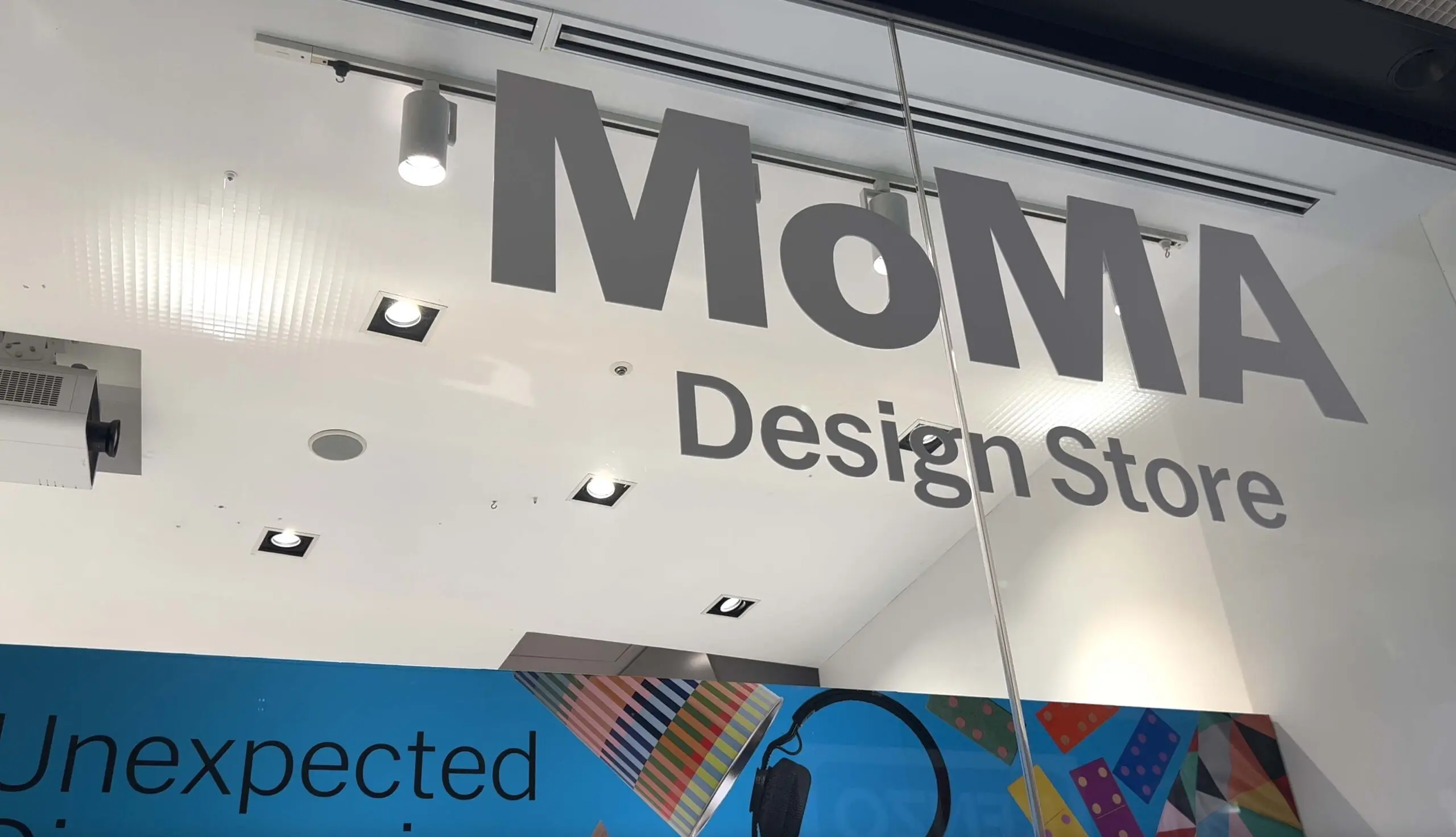 도쿄여행에서 꼭 가봐야 할 모마디자인스토어 MoMA Design Store 도쿄 모마디자인스토어 MOMA Design Store