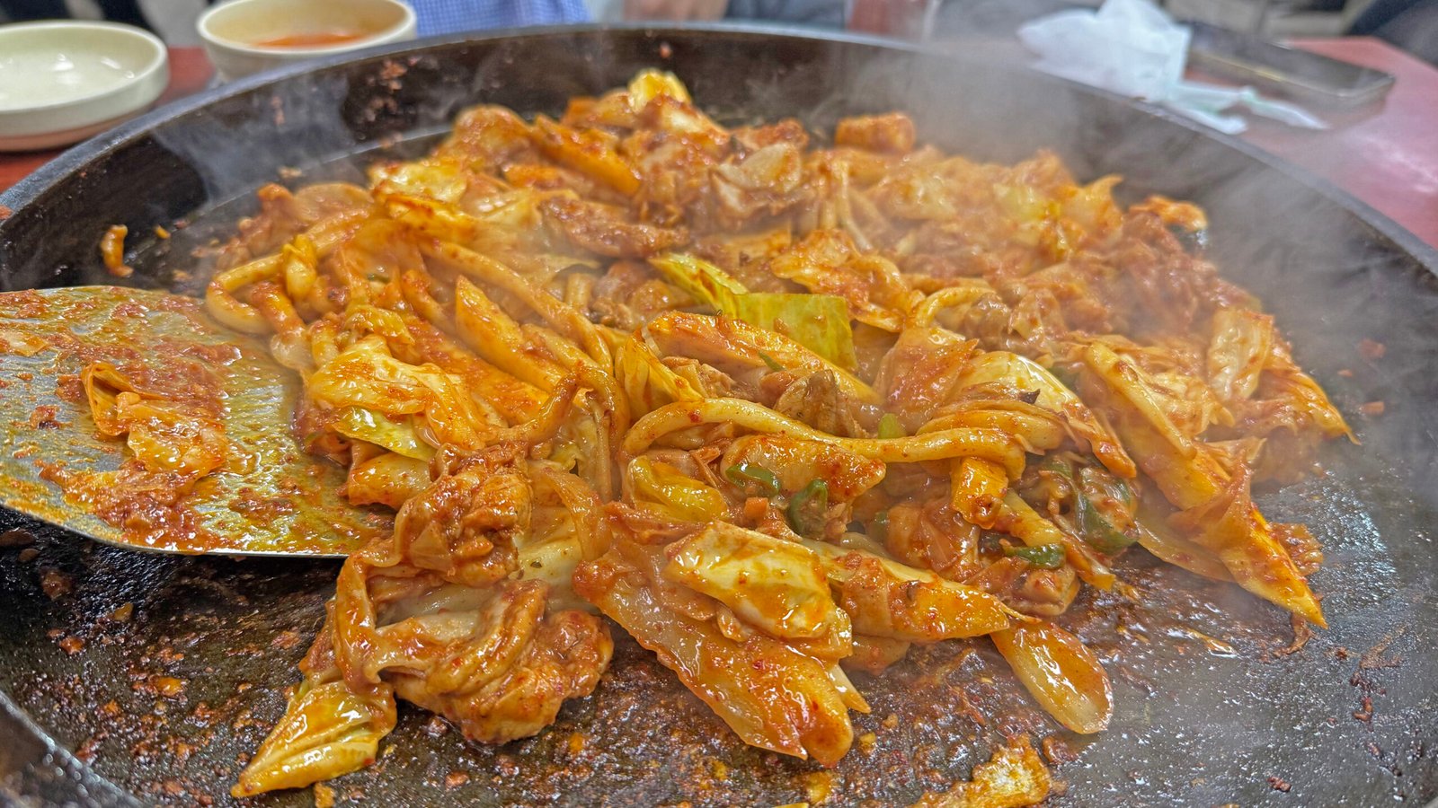 국내 겨울여행 6박 7일 코스추천 ㅣ 온천, 맛집, 감성 숙소 총정리 관련글 썸네일