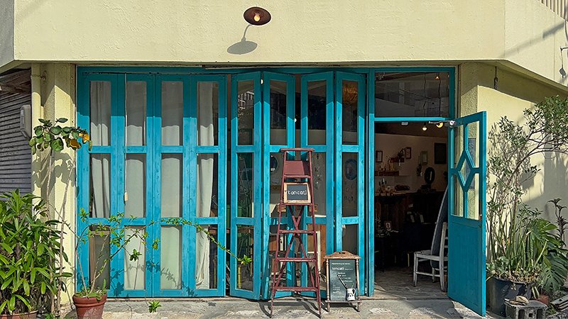 오키나와 쇼핑 국제거리 소품샵 톤카티 toncati 오키나와 쇼핑 톤카티