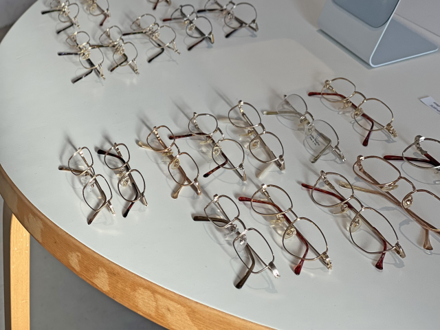 부산 전포동 편집샵 누셀렉(NOUS SELECT)에서 마음에 들었던 3가지 - 22