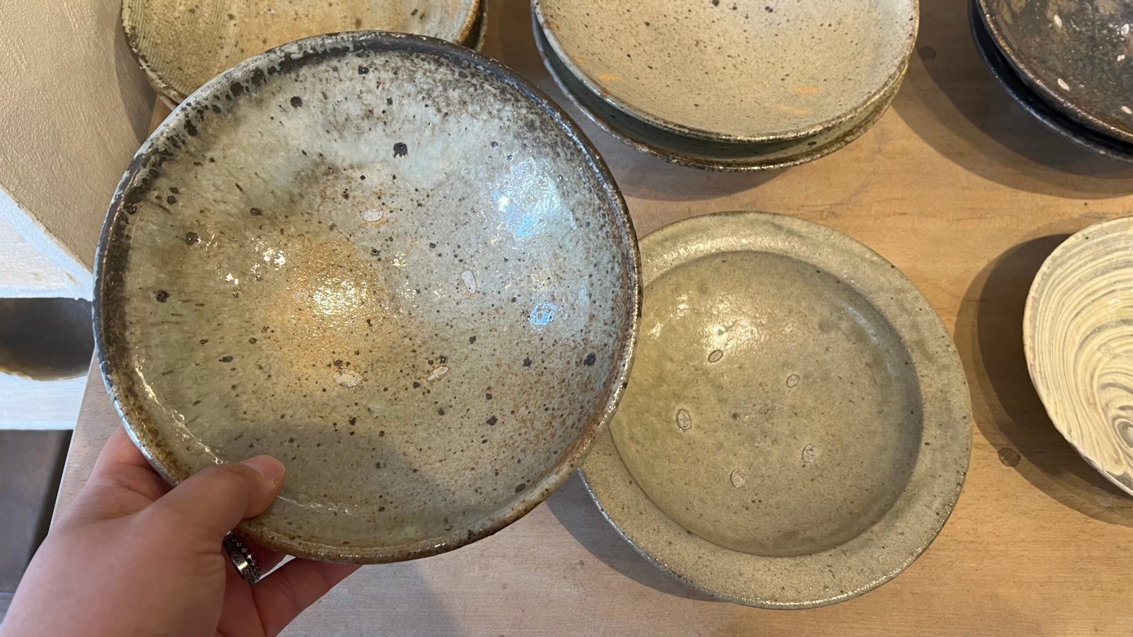 도쿄 도자기그릇쇼핑 하기 좋은 다이칸야마 siki