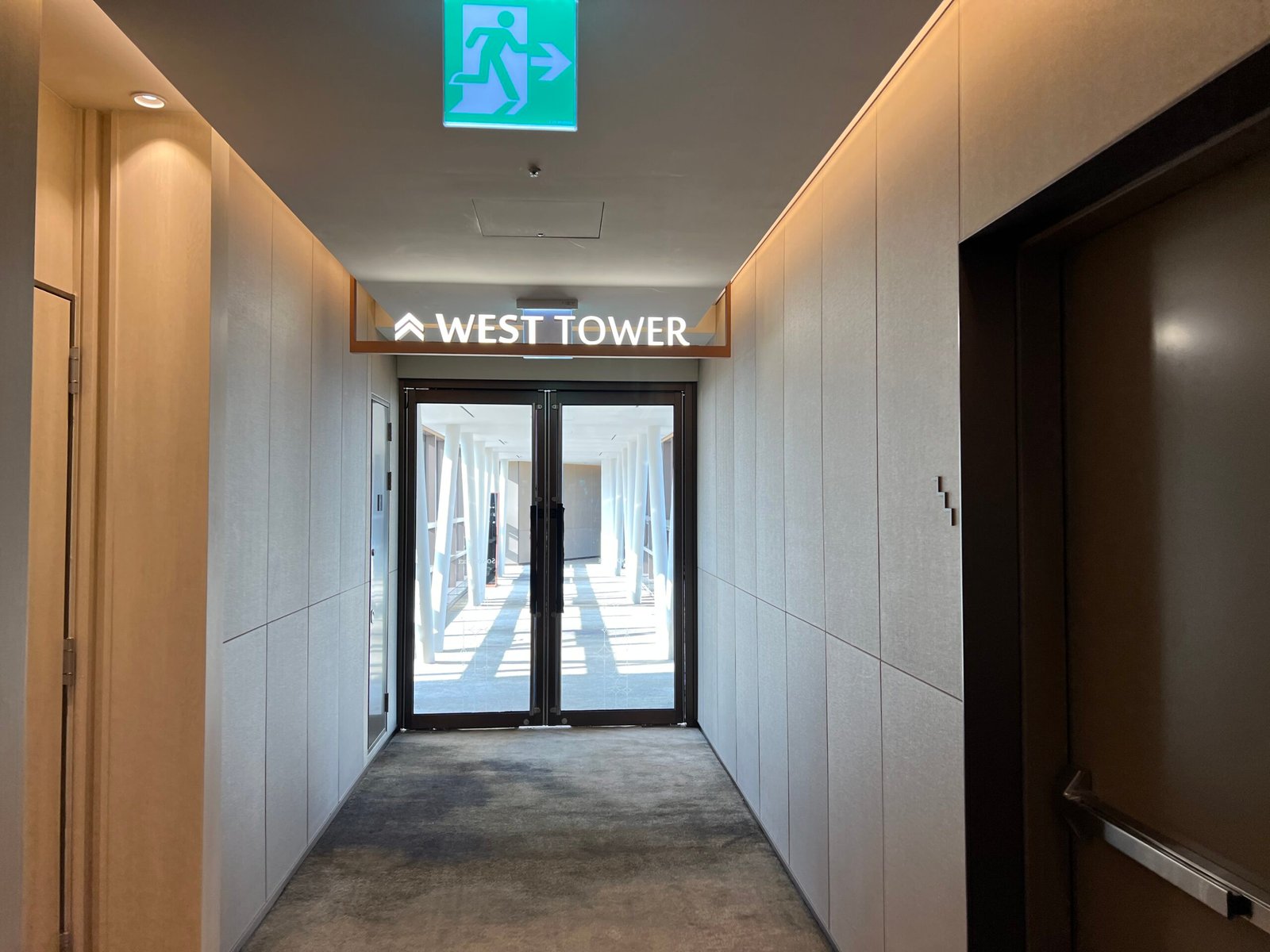 속초 숙소 추천 프라이빗 온천욕 소노펠리체 델피노 - 9