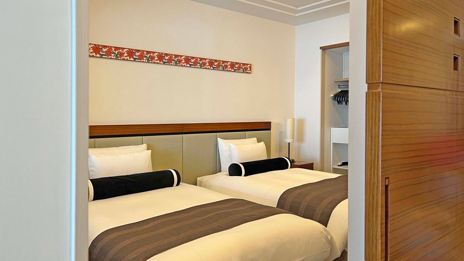 알라 마하이나 콘도 호텔 오키나와 북부 가성비 숙소 추천┃수페리어룸, 수영장, 대욕장 이용 후기 - 28