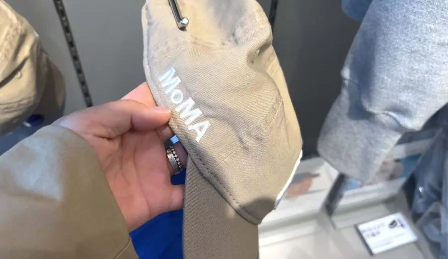 도쿄여행에서 꼭 가봐야 할 모마디자인스토어 MoMA Design Store - 14