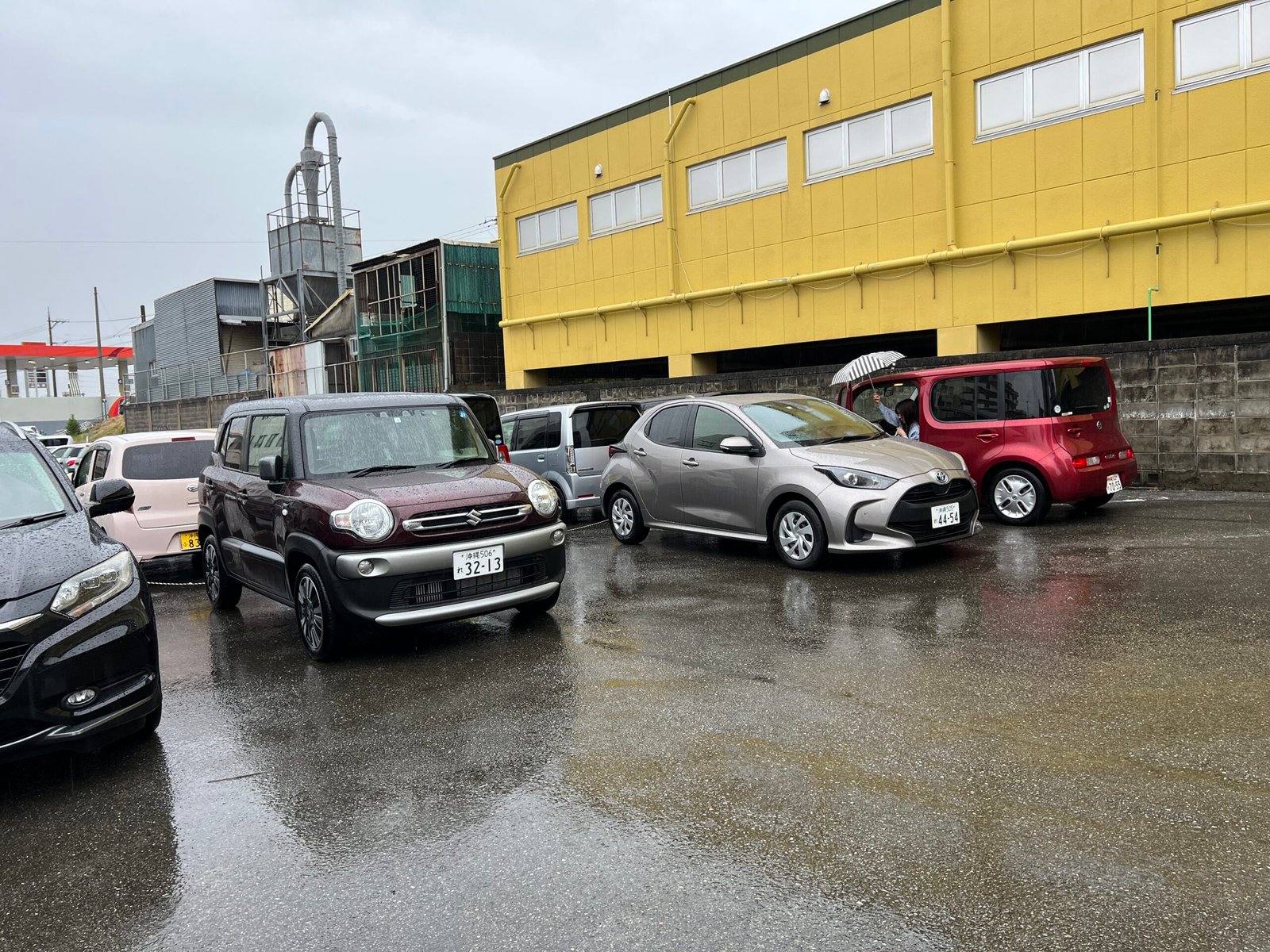 오키나와 맛집 나만 알고 싶은 타코 맛집 추천 메키시코 - 6