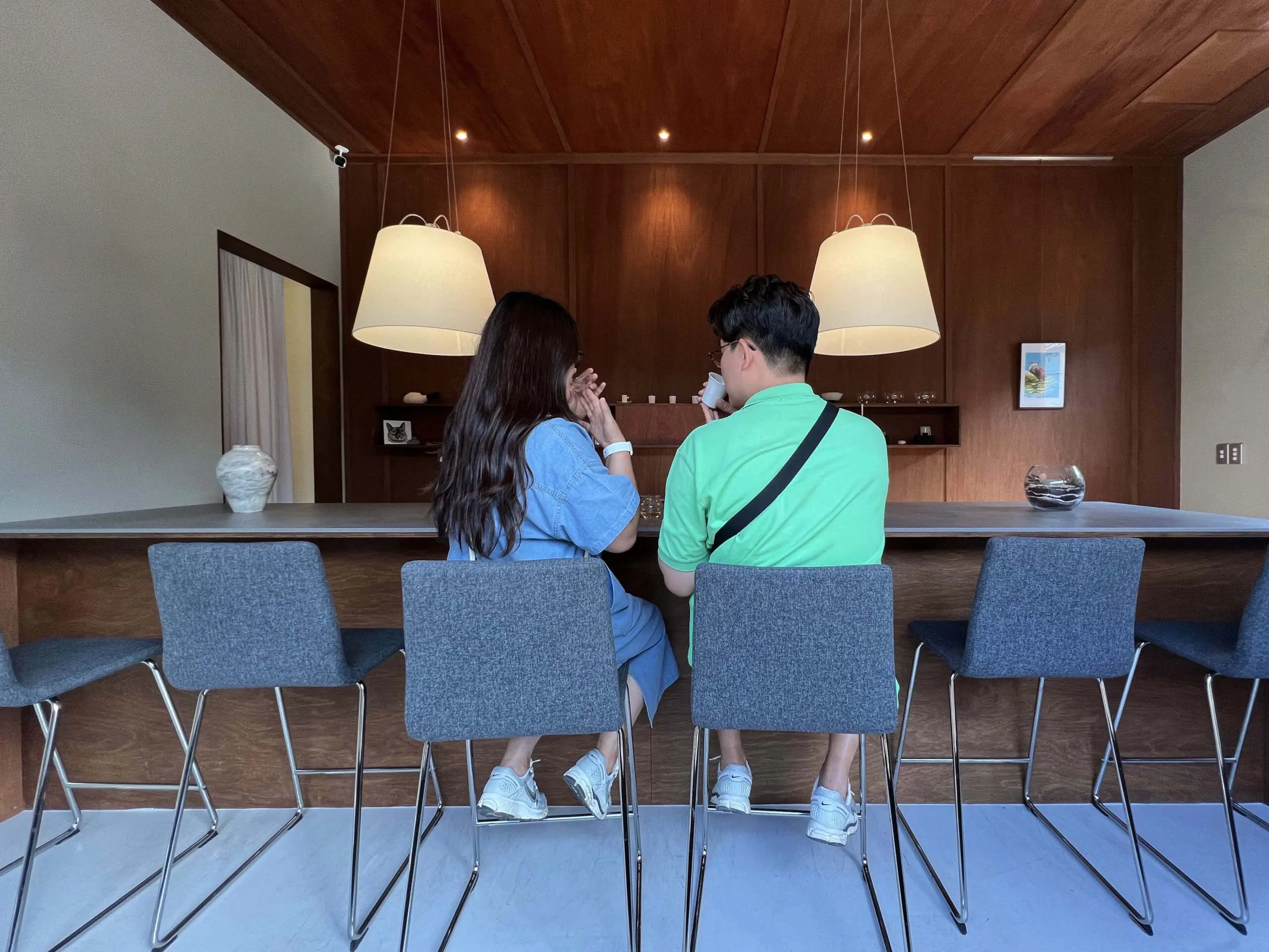 구례 감성숙소 소식다료에서 느림의 미학을 즐기다 - 31