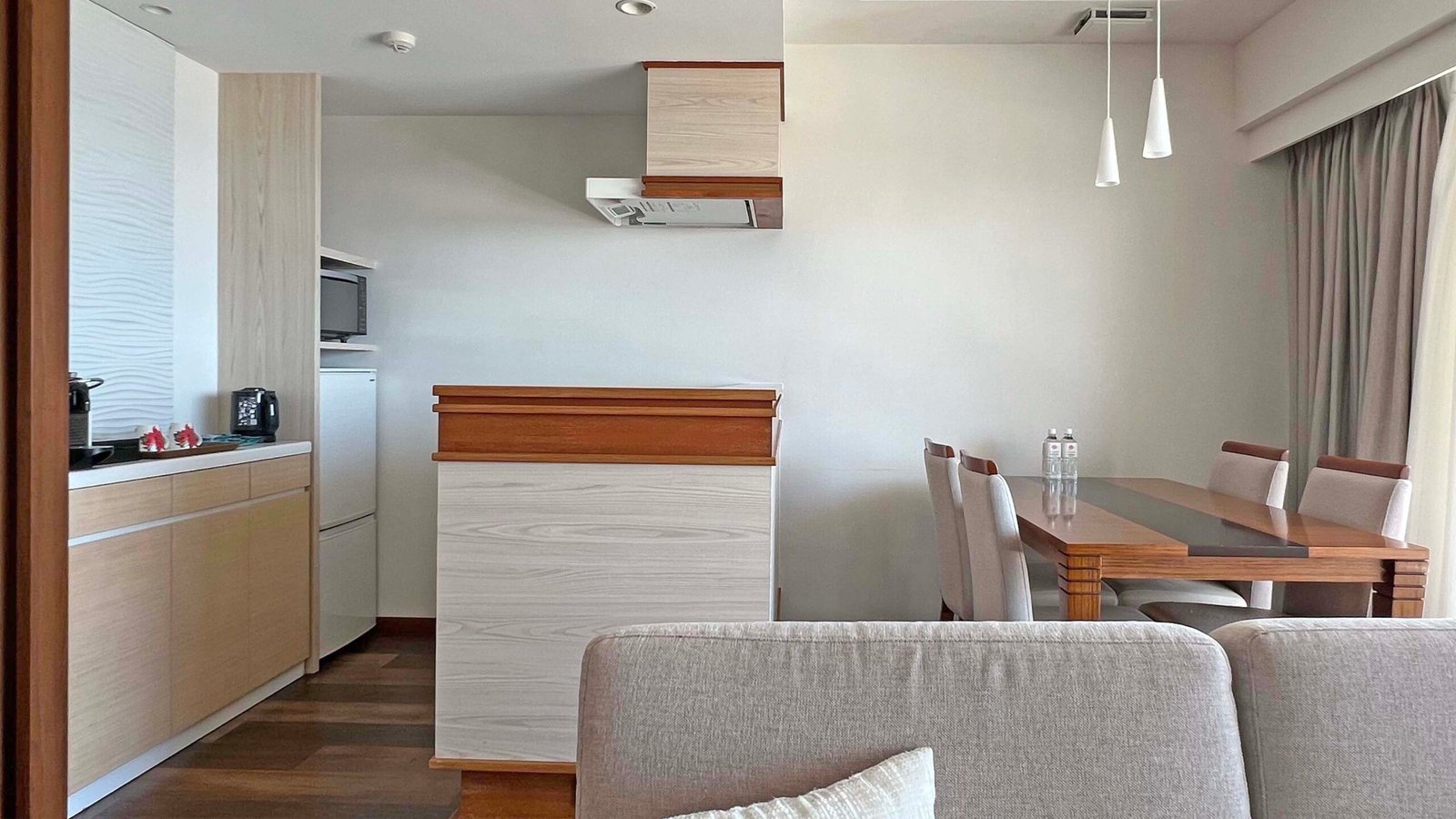 알라 마하이나 콘도 호텔 오키나와 북부 가성비 숙소 추천┃수페리어룸, 수영장, 대욕장 이용 후기 - 40