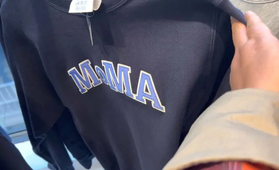 도쿄여행에서 꼭 가봐야 할 모마디자인스토어 MoMA Design Store - 13