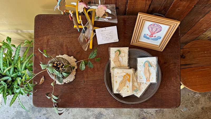 오키나와 쇼핑 국제거리 소품샵 톤카티 toncati - 11