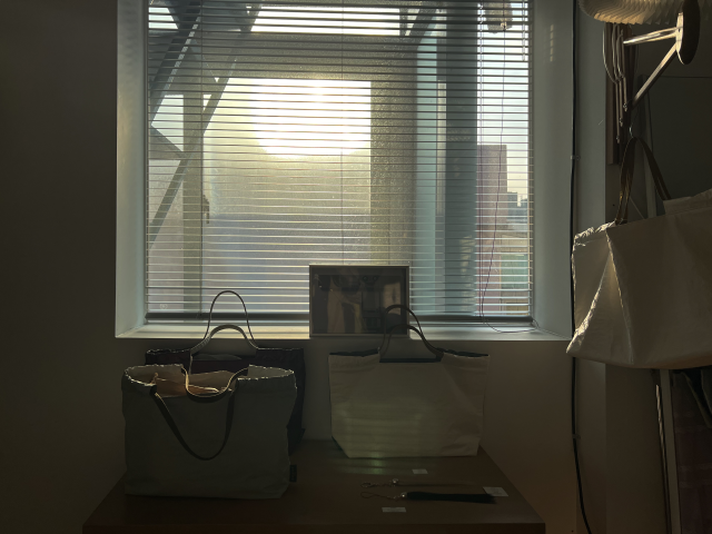 부산 전포동 편집샵 누셀렉(NOUS SELECT)에서 마음에 들었던 3가지 - 24