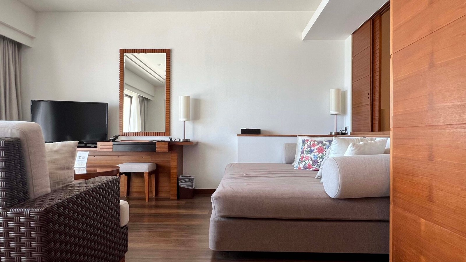 알라 마하이나 콘도 호텔 오키나와 북부 가성비 숙소 추천┃수페리어룸, 수영장, 대욕장 이용 후기 - 41