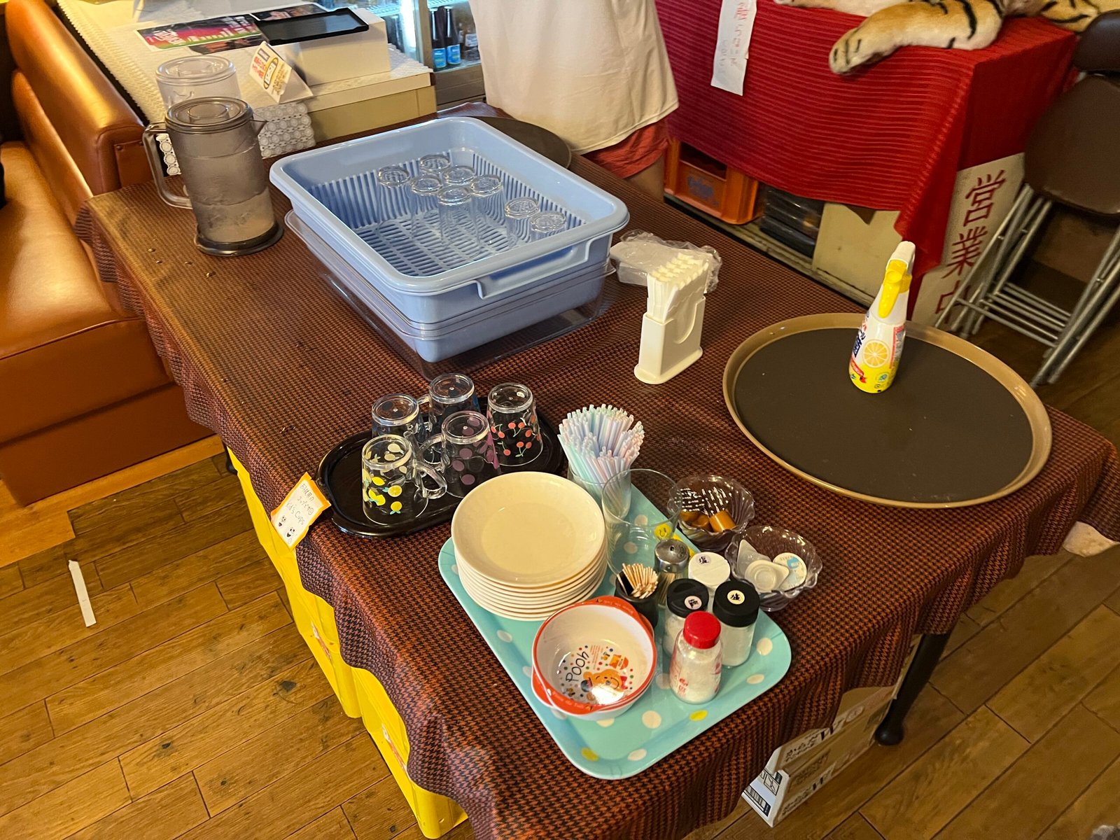 오키나와 맛집 나만 알고 싶은 타코 맛집 추천 메키시코 - 9