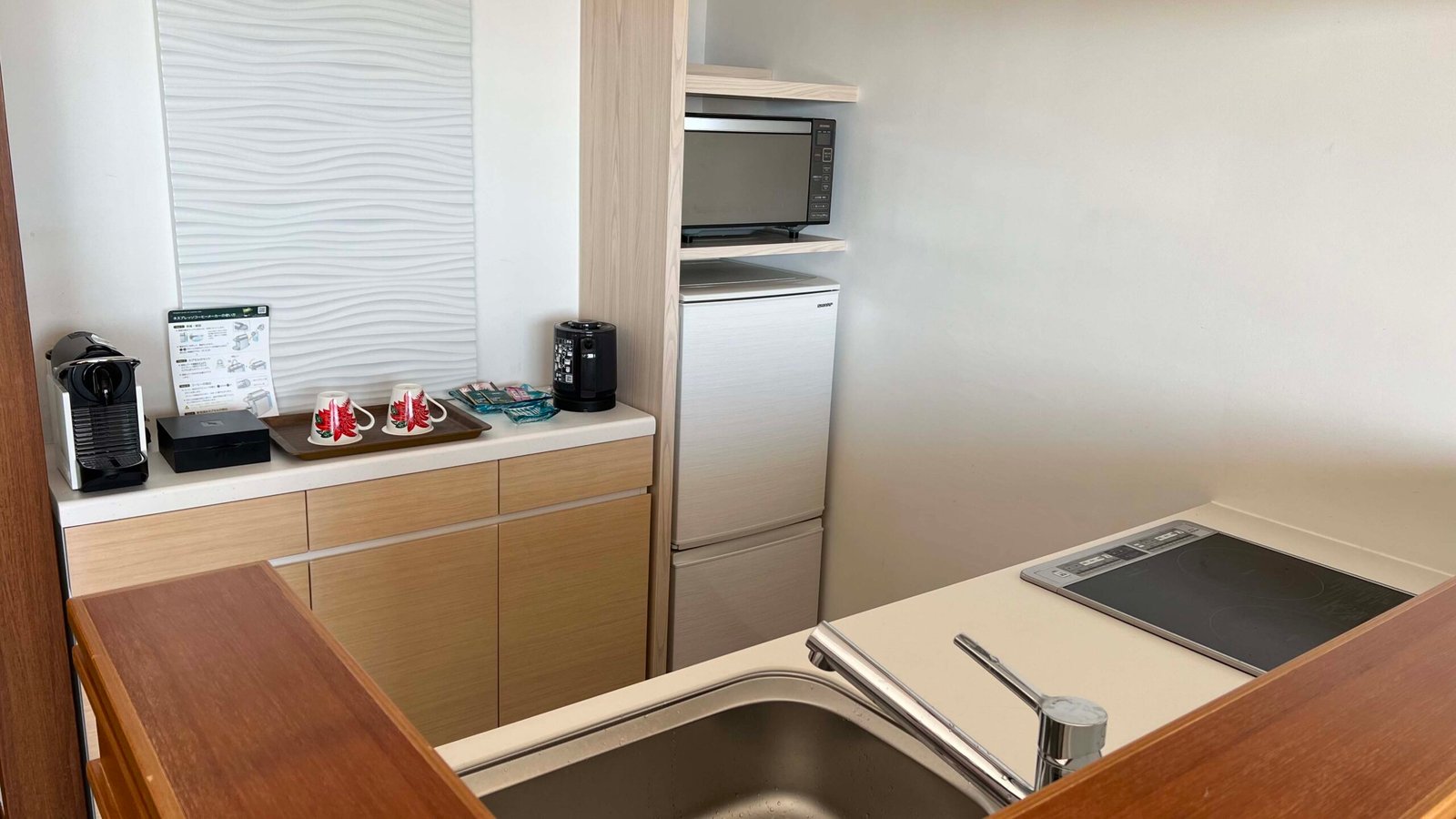 알라 마하이나 콘도 호텔 오키나와 북부 가성비 숙소 추천┃수페리어룸, 수영장, 대욕장 이용 후기 - 42