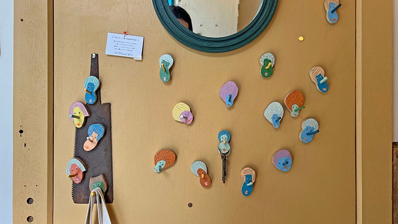 오키나와 쇼핑 국제거리 소품샵 톤카티 toncati - 13