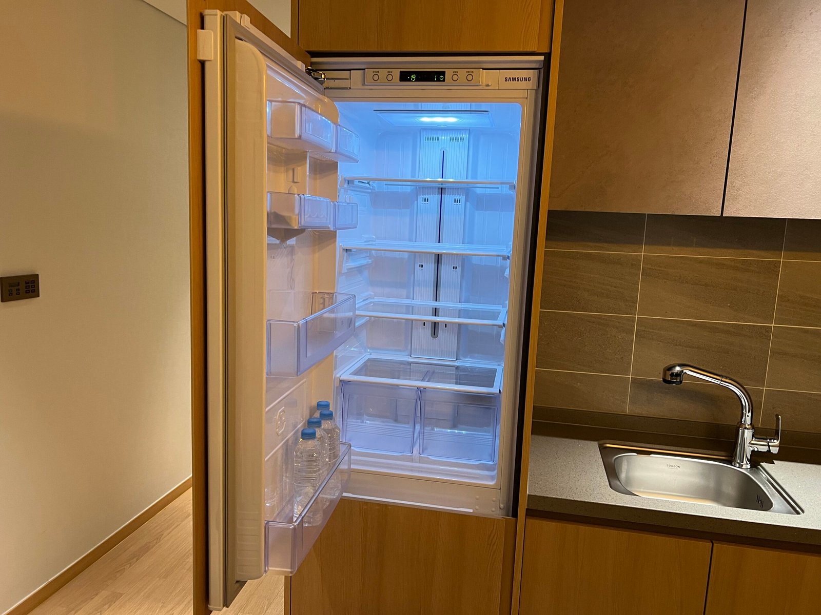 체스터톤스 속초 슈페리어 더블 투룸 이용 후기┃위치, 주차, 체크인 꿀팁 정리 - 9