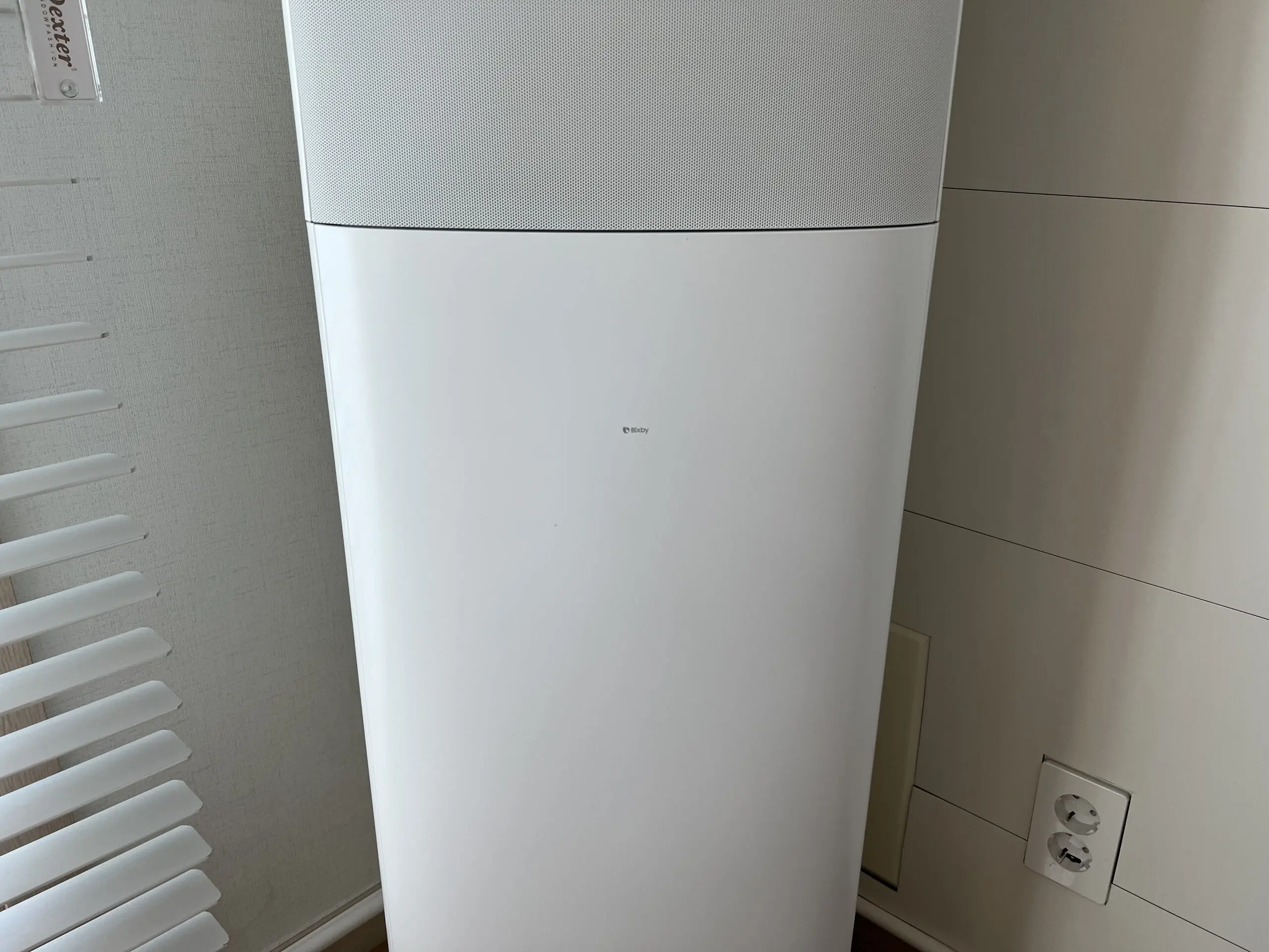 삼성 무풍에어컨 청소 셀프 분해 및 시큼한 냄새 해결법┃AF17R7573WS 모델 완벽 가이드 - 9