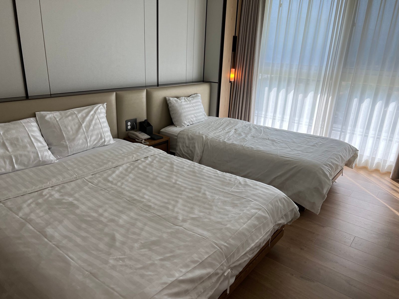 속초 숙소 추천 프라이빗 온천욕 소노펠리체 델피노 - 15