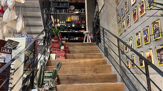 덜튼 DULTON 도쿄여행때 가볼만한 리빙편집샵 - 18