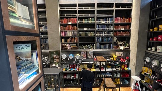 덜튼 DULTON 도쿄여행때 가볼만한 리빙편집샵 - 19