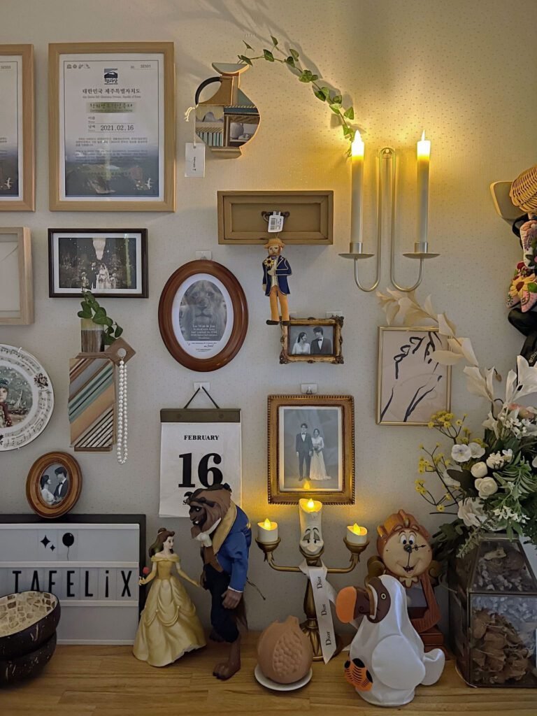 오키나와 쇼핑 국제거리 소품샵 톤카티 toncati - 16