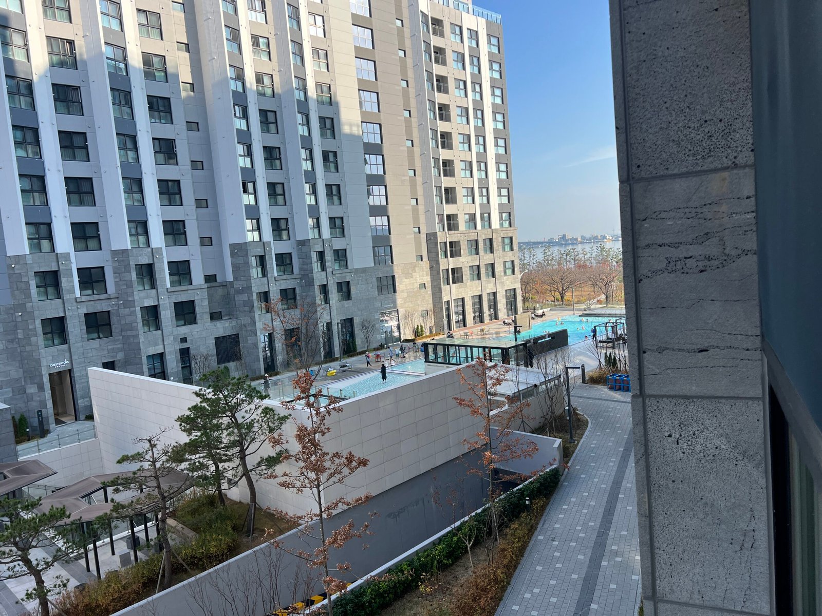 체스터톤스 속초 슈페리어 더블 투룸 이용 후기┃위치, 주차, 체크인 꿀팁 정리 - 14