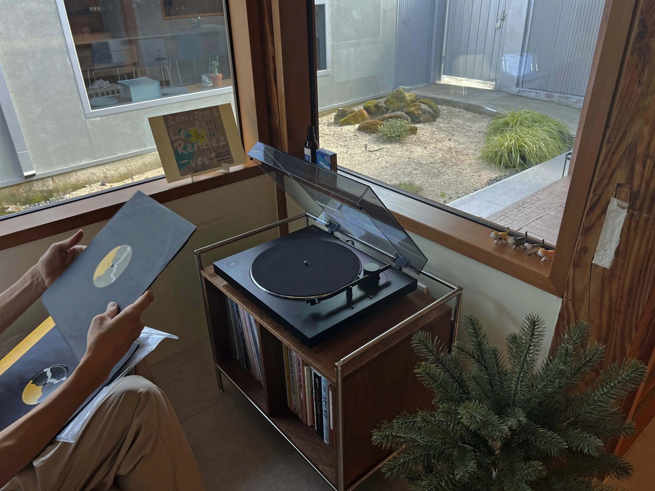 구례 감성숙소 소식다료에서 느림의 미학을 즐기다 - 53