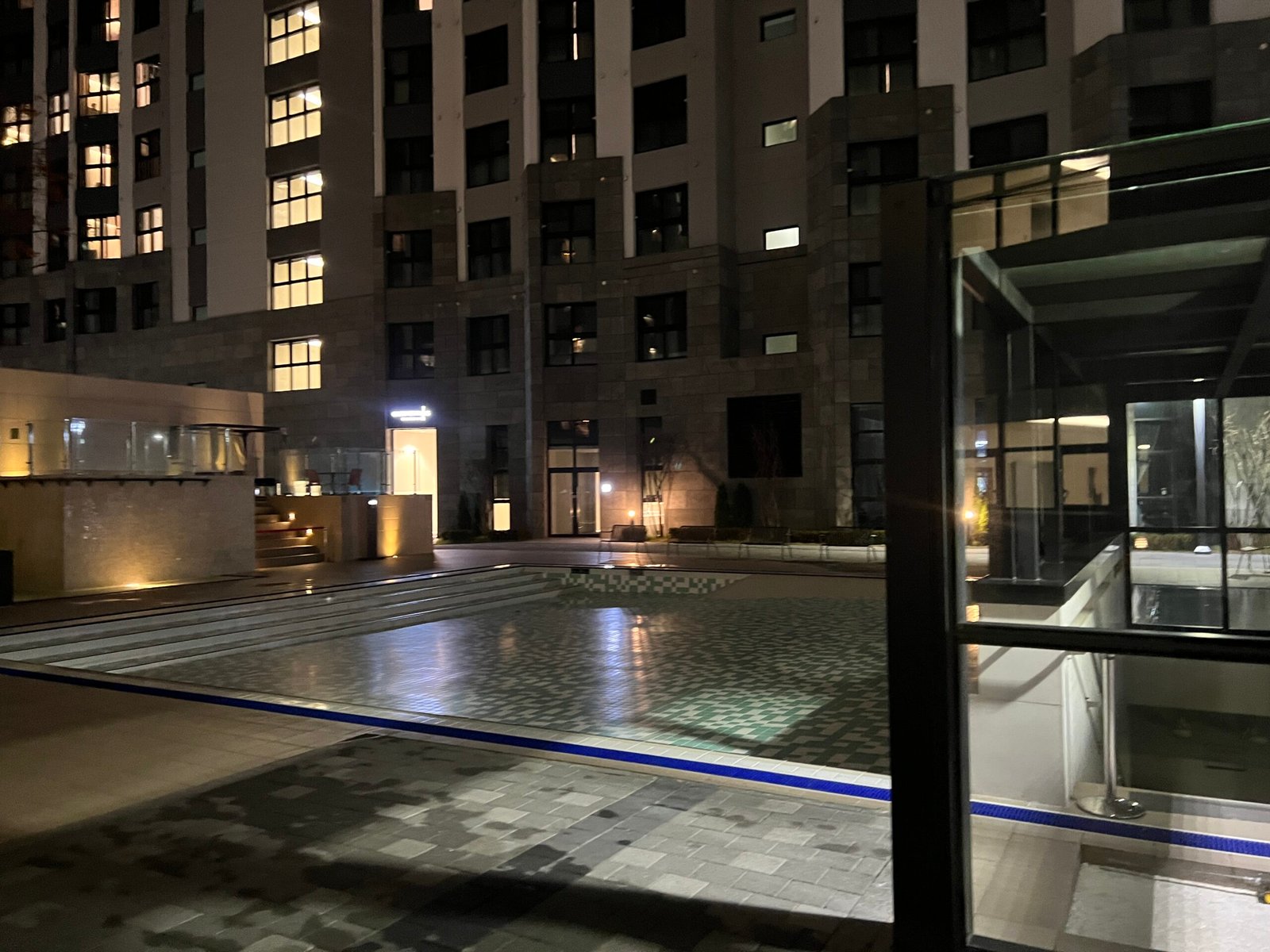 체스터톤스 속초 슈페리어 더블 투룸 이용 후기┃위치, 주차, 체크인 꿀팁 정리 - 15