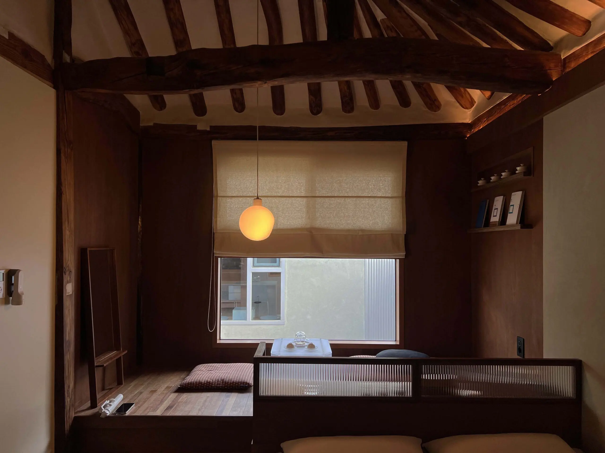 구례 감성숙소 소식다료에서 느림의 미학을 즐기다 - 57