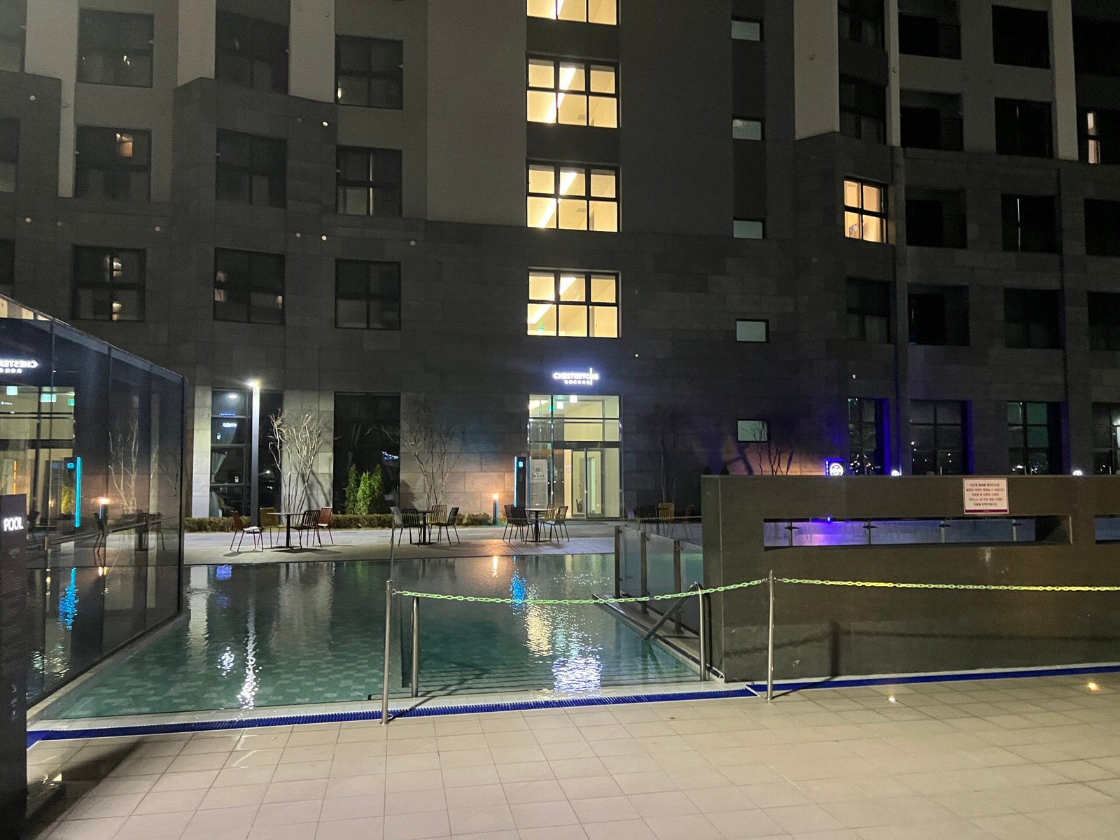 체스터톤스 속초 슈페리어 더블 투룸 이용 후기┃위치, 주차, 체크인 꿀팁 정리 - 17