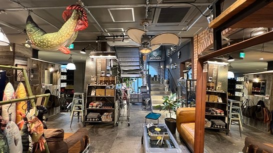 덜튼 DULTON 도쿄여행때 가볼만한 리빙편집샵 - 22