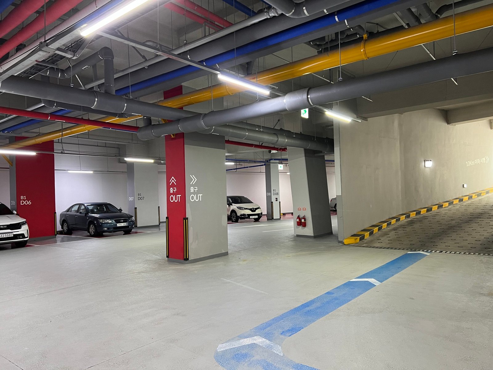 체스터톤스 속초 슈페리어 더블 투룸 이용 후기┃위치, 주차, 체크인 꿀팁 정리 - 18