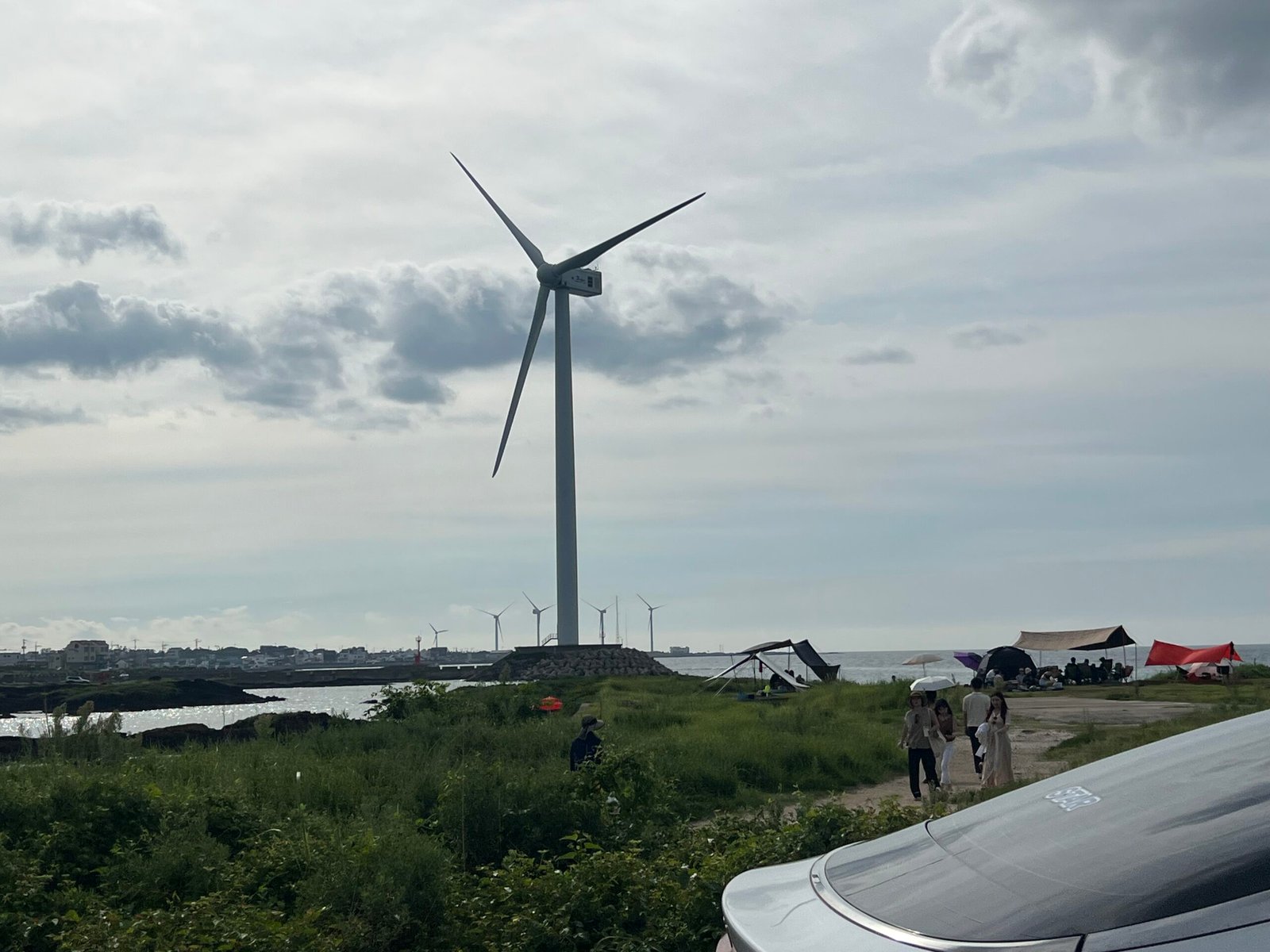 코난비치 이젠 안녕 나만 알고 싶은 제주 스노클링 포인트 - 2
