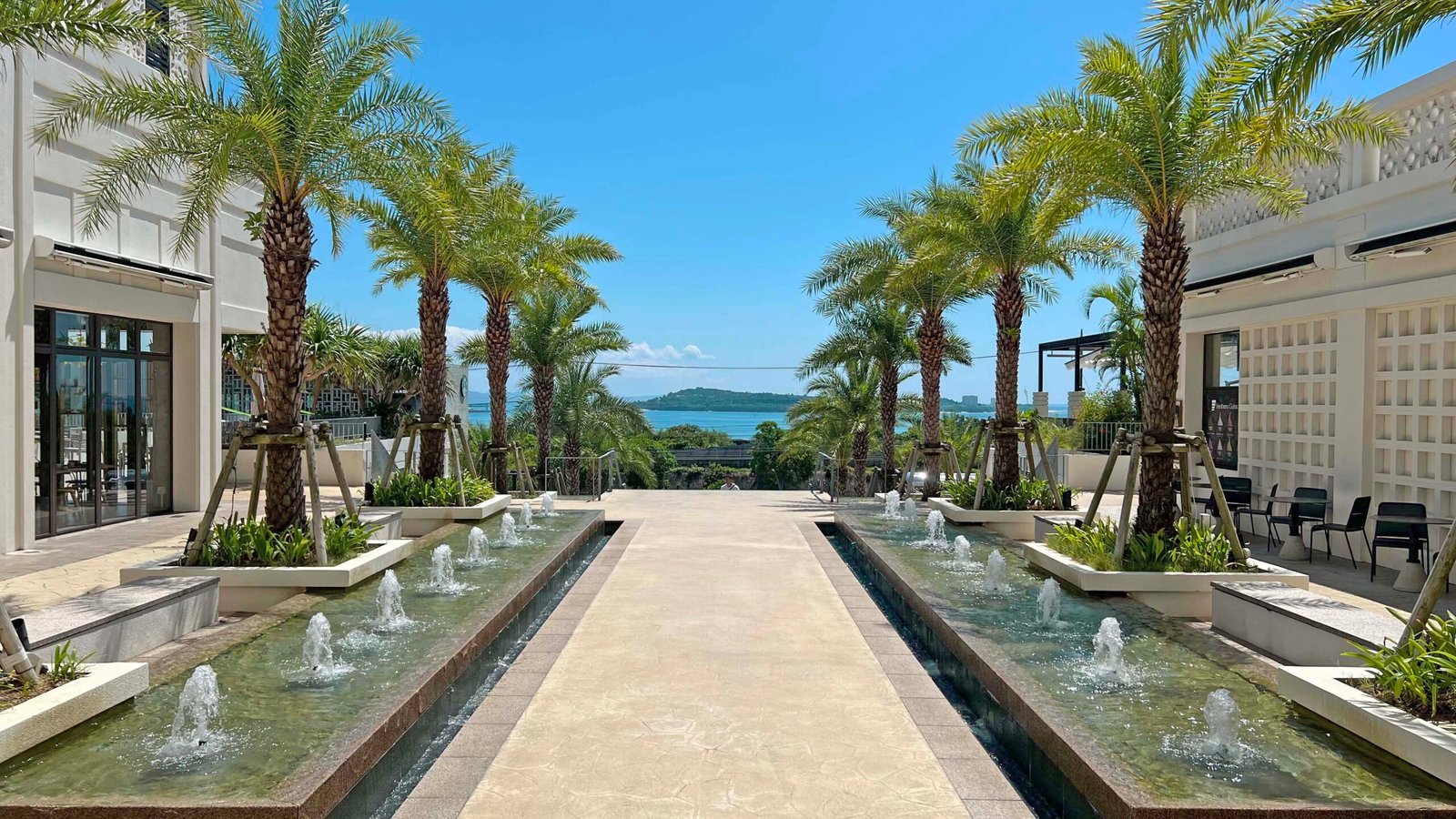 알라 마하이나 콘도 호텔 오키나와 북부 가성비 숙소 추천┃수페리어룸, 수영장, 대욕장 이용 후기 - 7