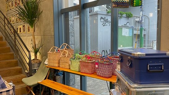 덜튼 DULTON 도쿄여행때 가볼만한 리빙편집샵 - 3