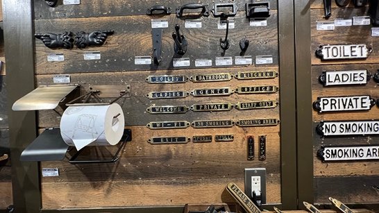 덜튼 DULTON 도쿄여행때 가볼만한 리빙편집샵 - 24