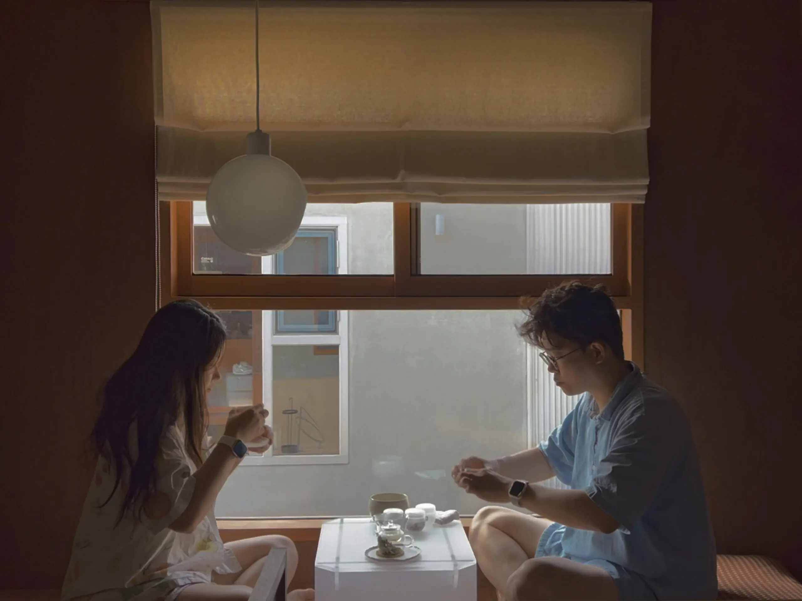 구례 감성숙소 소식다료에서 느림의 미학을 즐기다 소식다료 구례 감성숙소