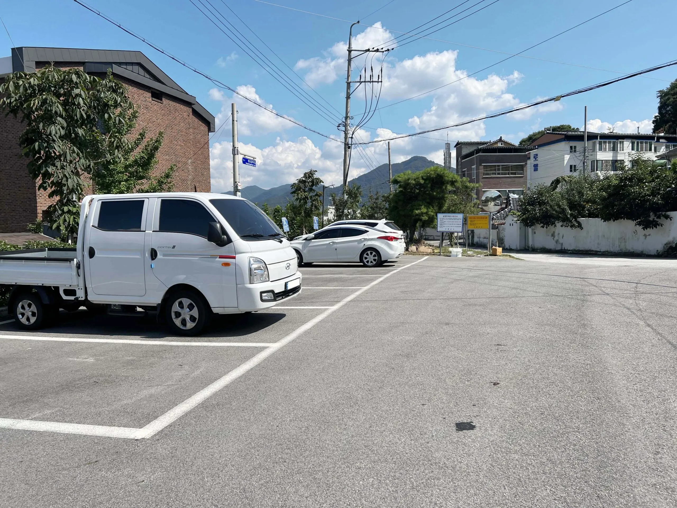 구례 감성숙소 소식다료에서 느림의 미학을 즐기다 - 2