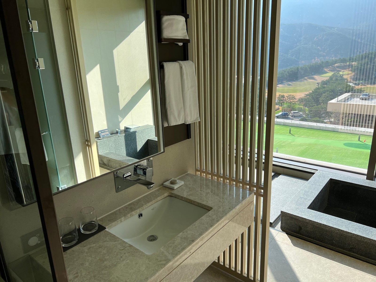 속초 숙소 추천 프라이빗 온천욕 소노펠리체 델피노 - 26