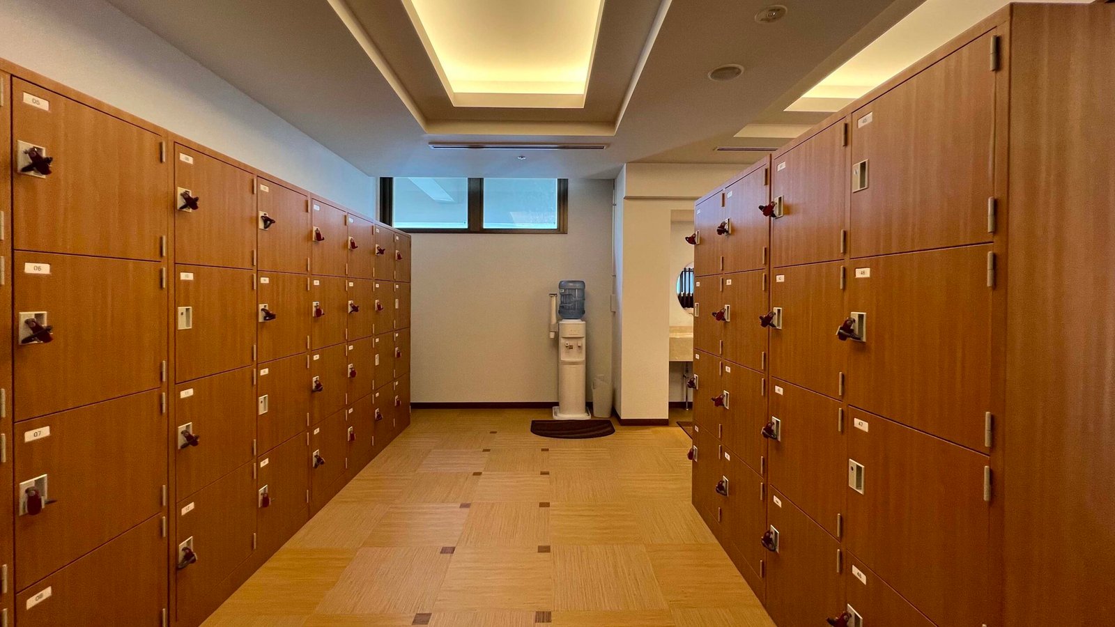 알라 마하이나 콘도 호텔 오키나와 북부 가성비 숙소 추천┃수페리어룸, 수영장, 대욕장 이용 후기 - 94