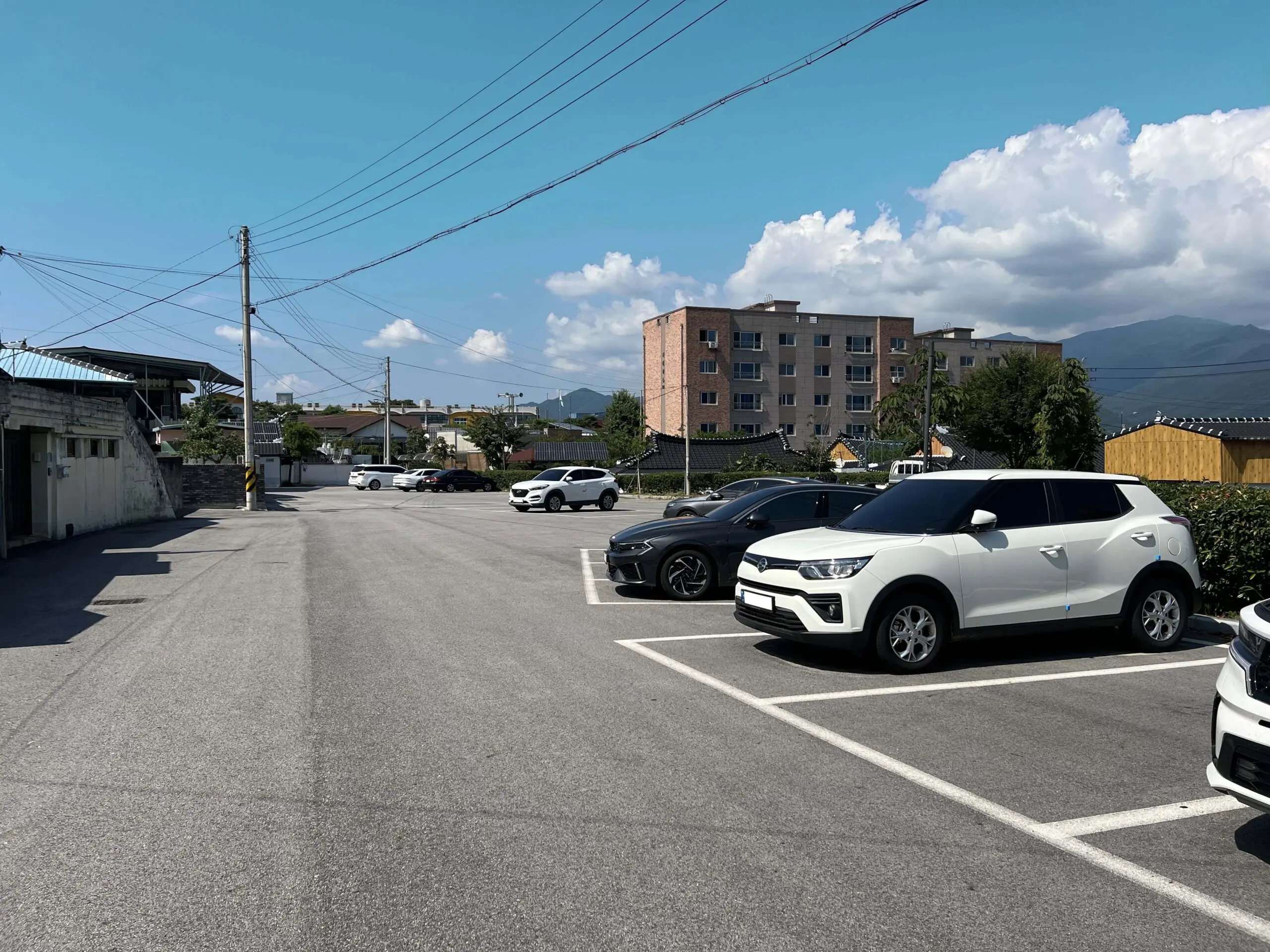 구례 감성숙소 소식다료에서 느림의 미학을 즐기다 - 3