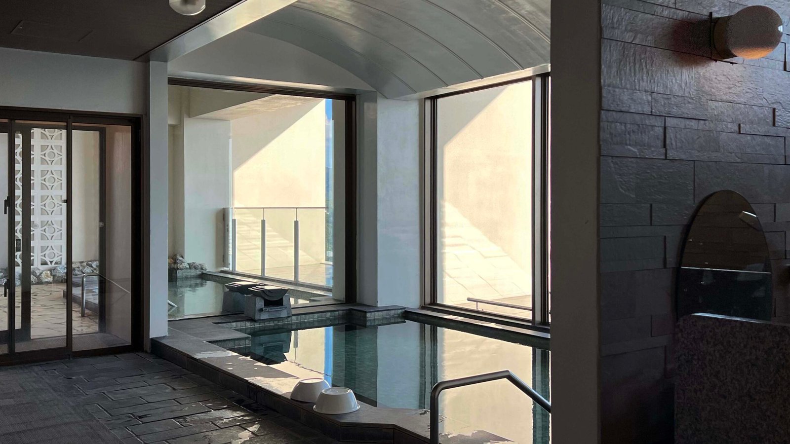 알라 마하이나 콘도 호텔 오키나와 북부 가성비 숙소 추천┃수페리어룸, 수영장, 대욕장 이용 후기 - 98