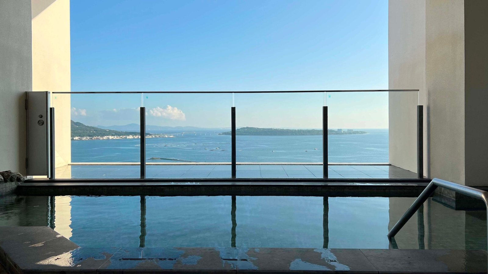 알라 마하이나 콘도 호텔 오키나와 북부 가성비 숙소 추천┃수페리어룸, 수영장, 대욕장 이용 후기 - 99